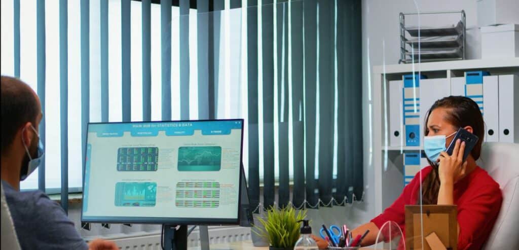 AI's Role in Dispatch and Scheduling