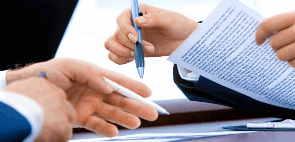 Recurring Maintenance Contracts