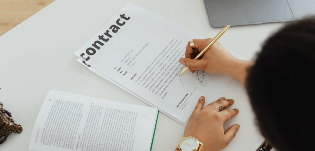 What Is a Recurring Maintenance Contract