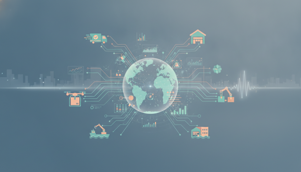 What AI Actually Changes About Dispatch Day